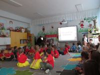 Czytaj więcej: Galeria - Biedronek