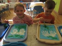 Czytaj więcej: Galeria - Biedronek