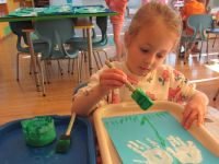 Czytaj więcej: Galeria - Biedronek