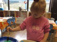 Czytaj więcej: Galeria - Biedronek