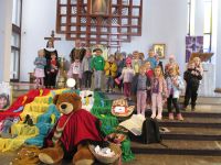 Czytaj więcej: Galeria - Biedronek