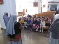 Czytaj więcej: Galeria - Biedronek