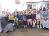 Czytaj więcej: Galeria - Biedronek