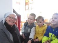 Czytaj więcej: Galeria - Biedronek