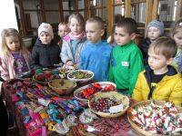 Czytaj więcej: Galeria - Biedronek