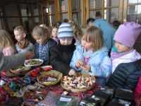 Czytaj więcej: Galeria - Biedronek