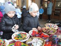 Czytaj więcej: Galeria - Biedronek