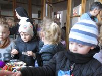 Czytaj więcej: Galeria - Biedronek