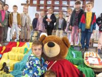 Czytaj więcej: Galeria - Biedronek