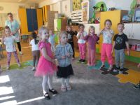 Czytaj więcej: Galeria - Biedronek