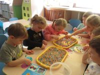 Czytaj więcej: Galeria - Biedronek