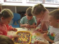 Czytaj więcej: Galeria - Biedronek