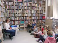 Czytaj więcej: Galeria - Biedronek
