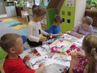 Czytaj więcej: Galeria - Biedronek