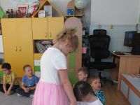 Czytaj więcej: Galeria - Biedronek