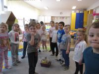 Czytaj więcej: Galeria - Biedronek