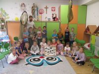 Czytaj więcej: Galeria - Biedronek