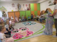 Czytaj więcej: Galeria - Biedronek