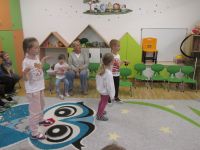 Czytaj więcej: Galeria - Biedronek