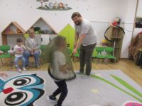 Czytaj więcej: Galeria - Biedronek