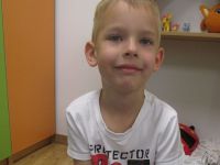 Czytaj więcej: Galeria - Biedronek