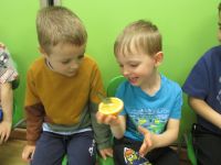 Czytaj więcej: Galeria - Biedronek