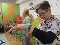 Czytaj więcej: Galeria - Biedronek