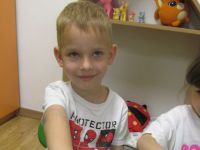 Czytaj więcej: Galeria - Biedronek