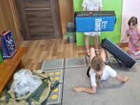 Czytaj więcej: Galeria - Biedronek