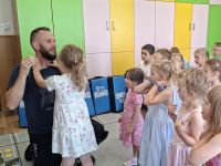 Czytaj więcej: Galeria - Biedronek