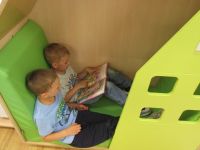 Czytaj więcej: Galeria - Biedronek