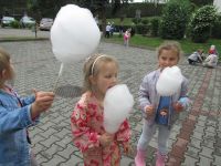Czytaj więcej: Galeria - Biedronek