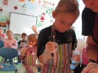 Czytaj więcej: Galeria - Biedronek