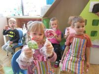 Czytaj więcej: Galeria - Biedronek