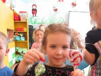 Czytaj więcej: Galeria - Biedronek