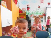 Czytaj więcej: Galeria - Biedronek