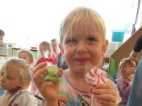 Czytaj więcej: Galeria - Biedronek