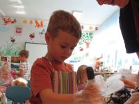 Czytaj więcej: Galeria - Biedronek