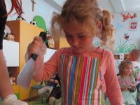 Czytaj więcej: Galeria - Biedronek