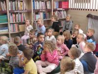 Czytaj więcej: Galeria - Biedronek