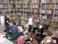 Czytaj więcej: Galeria - Biedronek