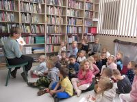 Czytaj więcej: Galeria - Biedronek