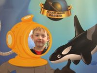 Czytaj więcej: Galeria - Biedronek