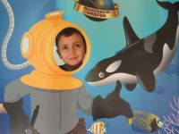 Czytaj więcej: Galeria - Biedronek