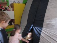 Czytaj więcej: Galeria - Biedronek