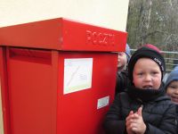 Czytaj więcej: Galeria - Biedronek