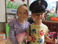 Czytaj więcej: Galeria - Biedronek