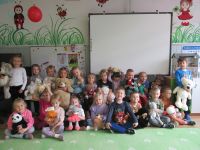 Czytaj więcej: Galeria - Biedronek