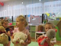 Czytaj więcej: Galeria - Biedronek