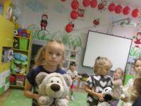 Czytaj więcej: Galeria - Biedronek